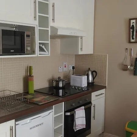 Apartment Dorset House Dublin