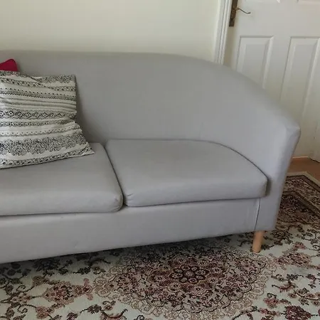 Dorset House Apartment *