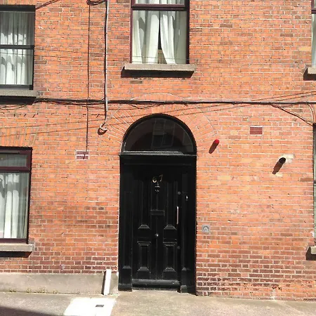 Dorset House Apartment *